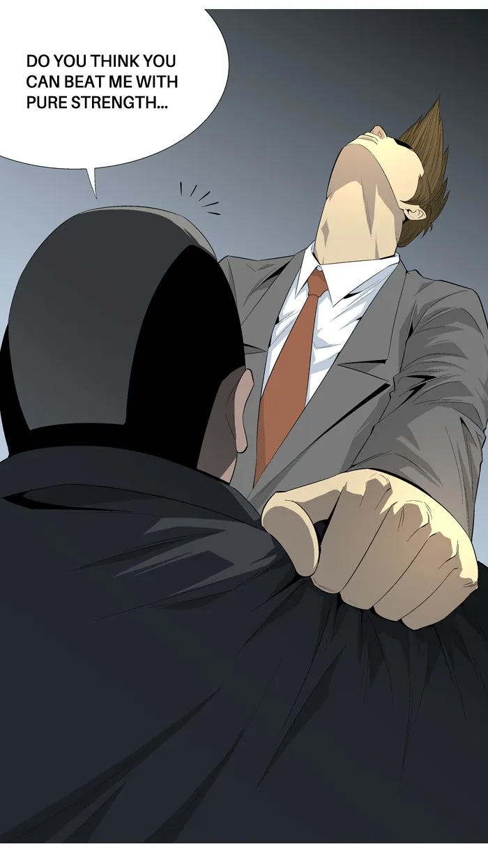 Read Aura from Another Planet chapter 38 image 8 on Lezhin