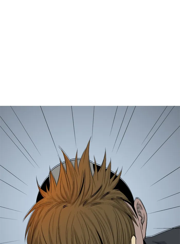 Read Aura from Another Planet chapter 38 image 9 on Lezhin