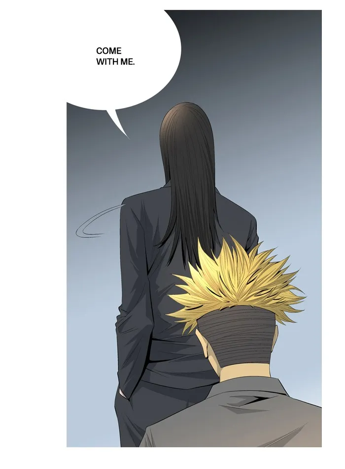 Read Aura from Another Planet chapter 39 image 10 on Lezhin