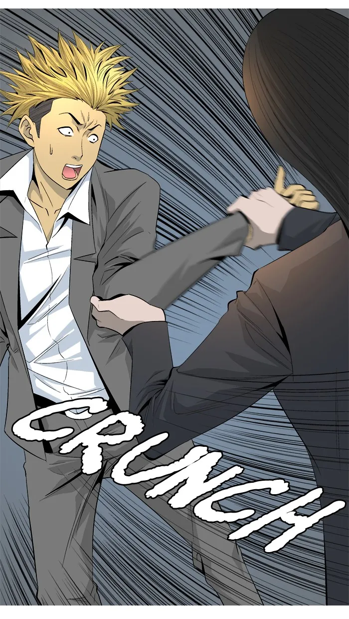 Read Aura from Another Planet chapter 39 image 16 on Lezhin