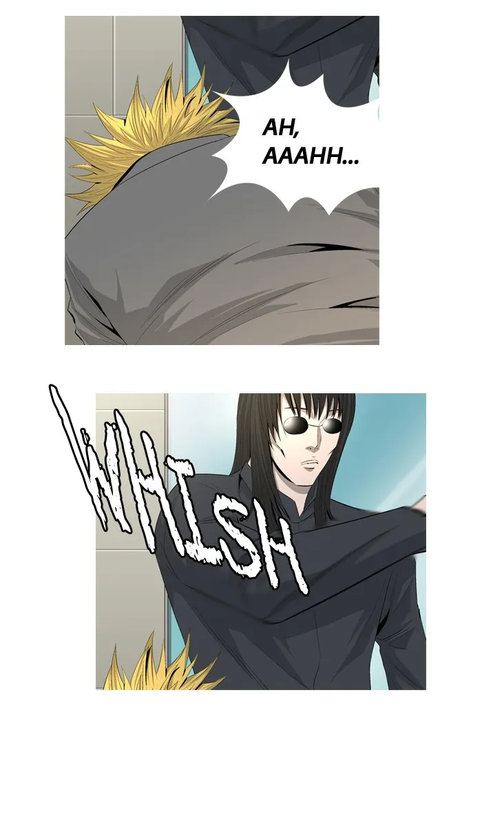 Read Aura from Another Planet chapter 39 image 19 on Lezhin