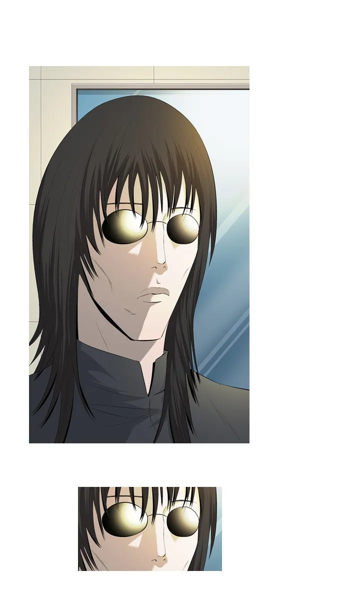 Read Aura from Another Planet chapter 39 image 2 on Lezhin