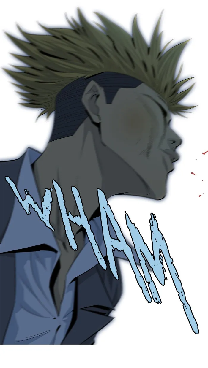 Read Aura from Another Planet chapter 39 image 20 on Lezhin