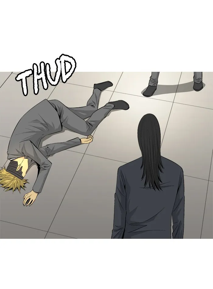 Read Aura from Another Planet chapter 39 image 22 on Lezhin