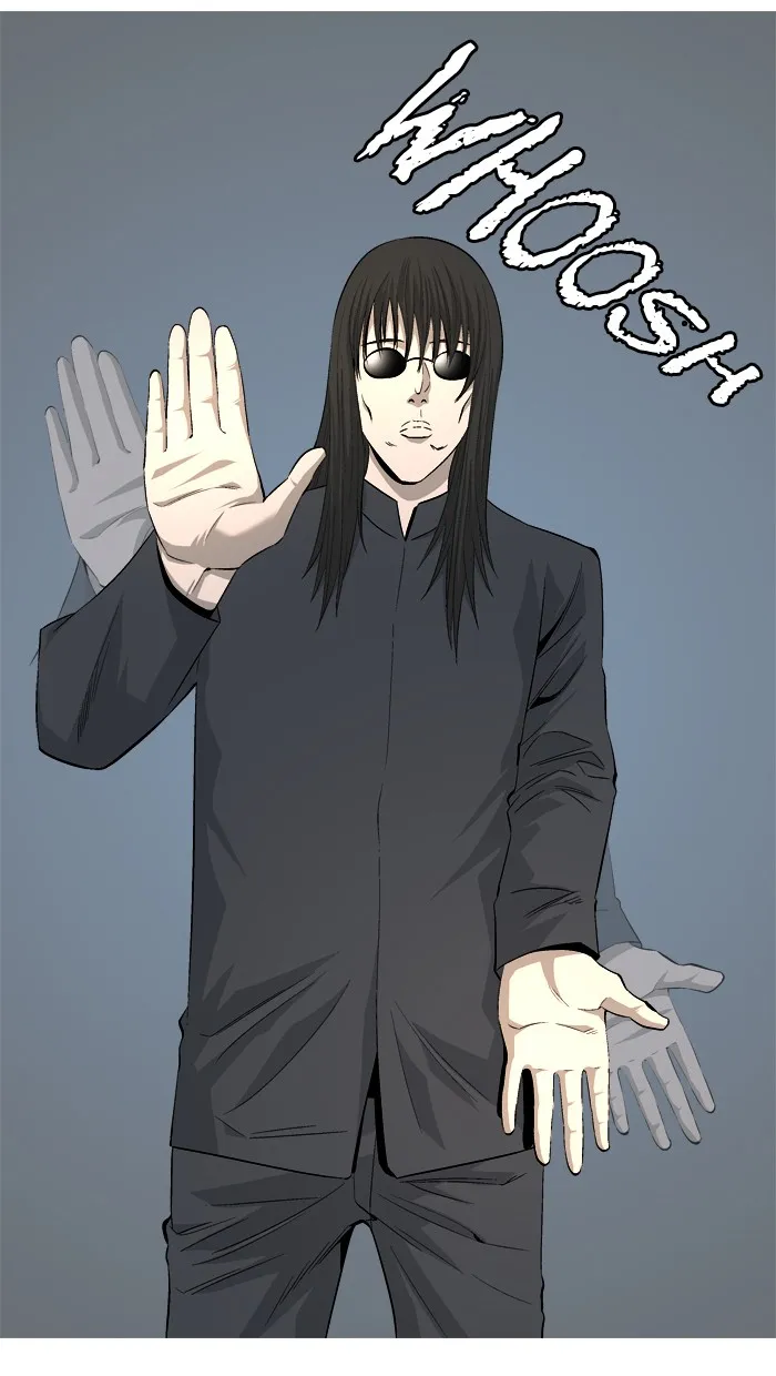 Read Aura from Another Planet chapter 39 image 26 on Lezhin