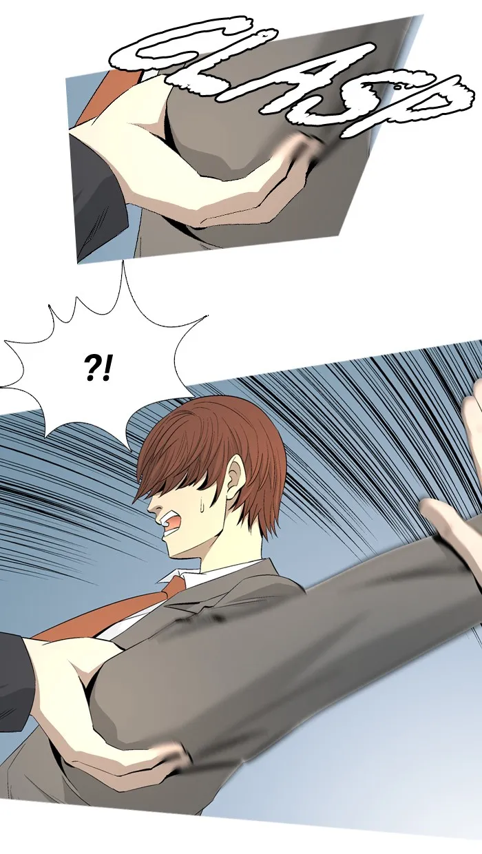 Read Aura from Another Planet chapter 39 image 28 on Lezhin