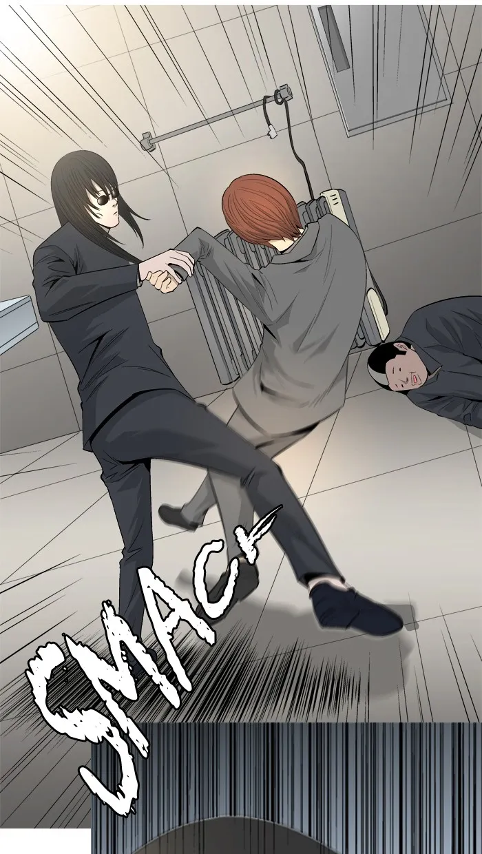 Read Aura from Another Planet chapter 39 image 31 on Lezhin
