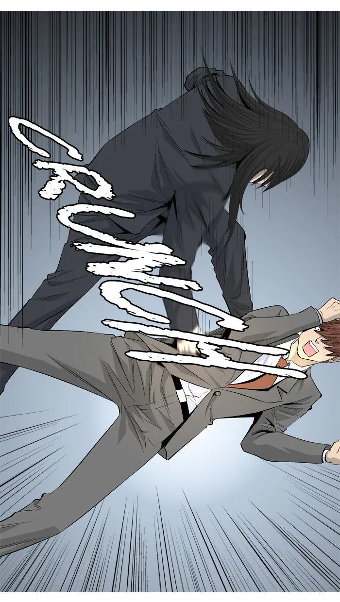 Read Aura from Another Planet chapter 39 image 33 on Lezhin