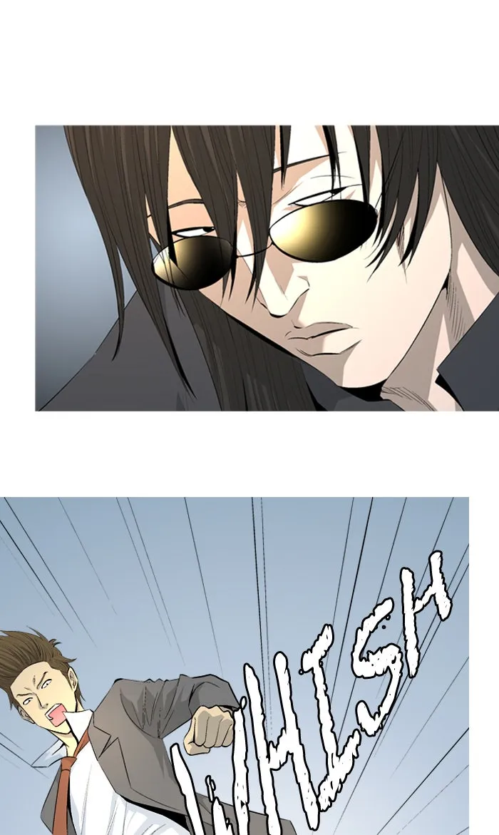 Read Aura from Another Planet chapter 39 image 34 on Lezhin