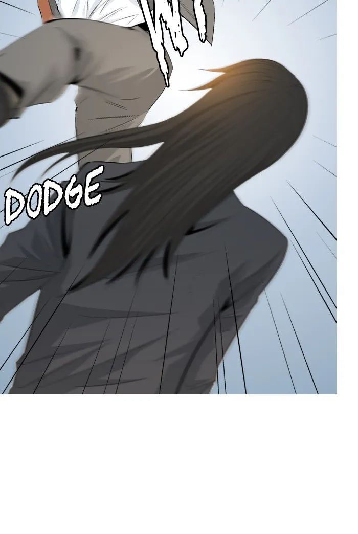 Read Aura from Another Planet chapter 39 image 35 on Lezhin