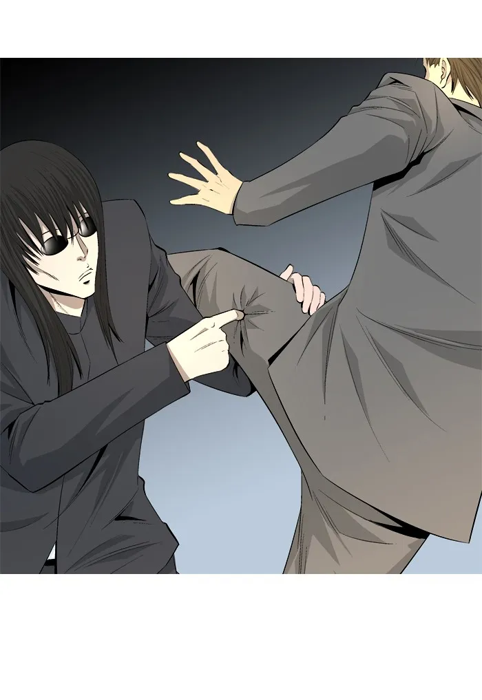 Read Aura from Another Planet chapter 39 image 38 on Lezhin