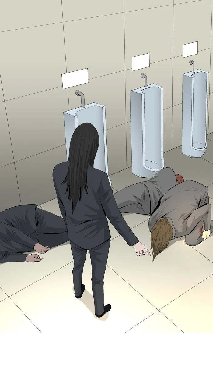 Read Aura from Another Planet chapter 39 image 42 on Lezhin