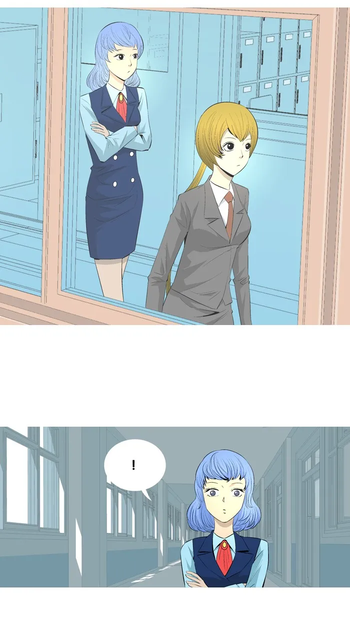 Read Aura from Another Planet chapter 39 image 49 on Lezhin