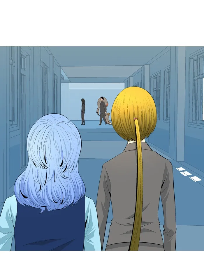 Read Aura from Another Planet chapter 39 image 50 on Lezhin