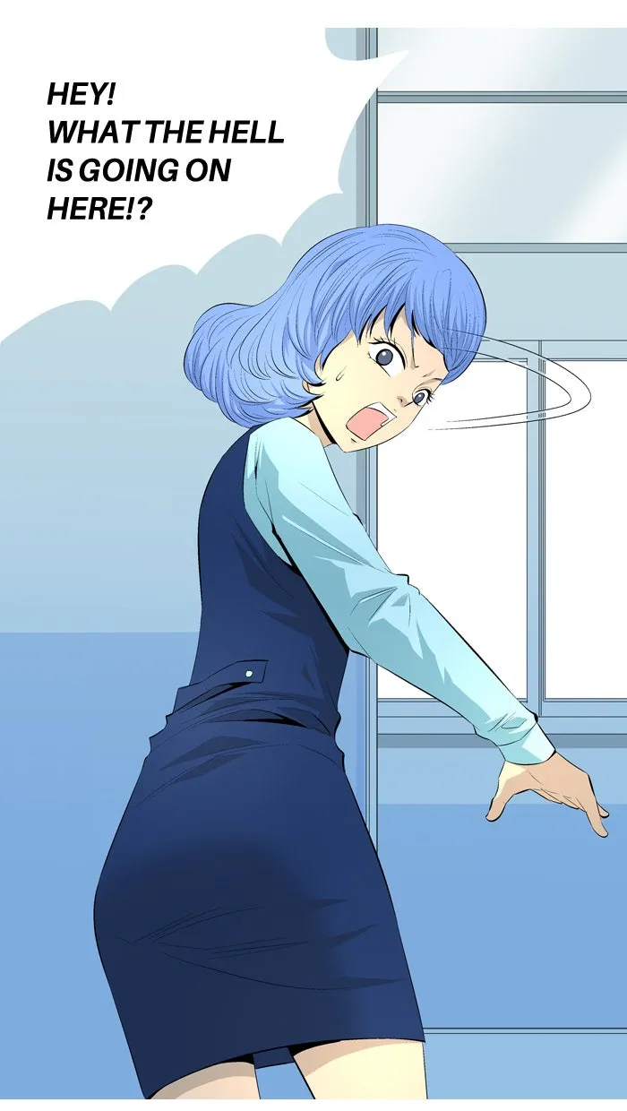 Read Aura from Another Planet chapter 39 image 52 on Lezhin