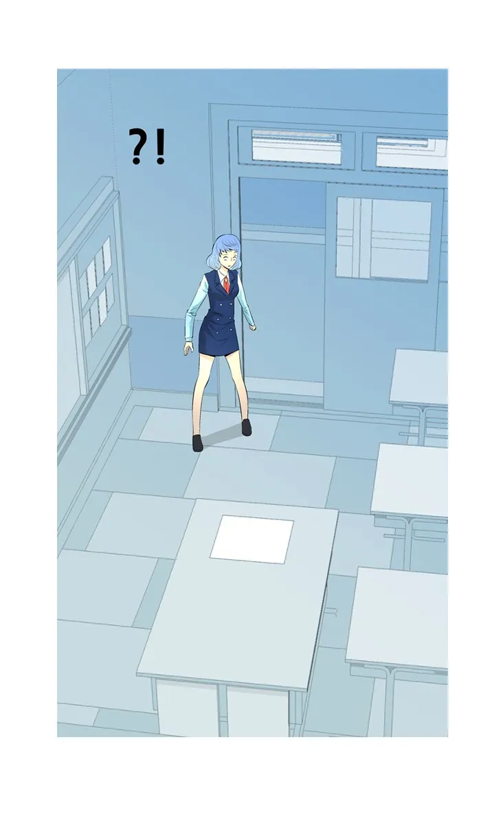 Read Aura from Another Planet chapter 39 image 53 on Lezhin