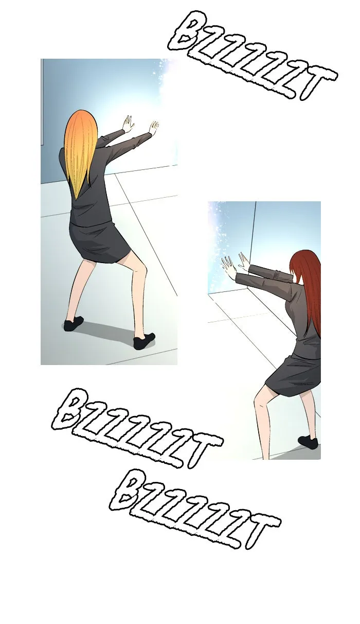 Read Aura from Another Planet chapter 39 image 54 on Lezhin