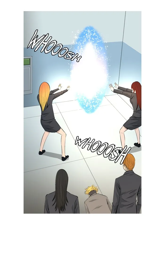 Read Aura from Another Planet chapter 39 image 55 on Lezhin