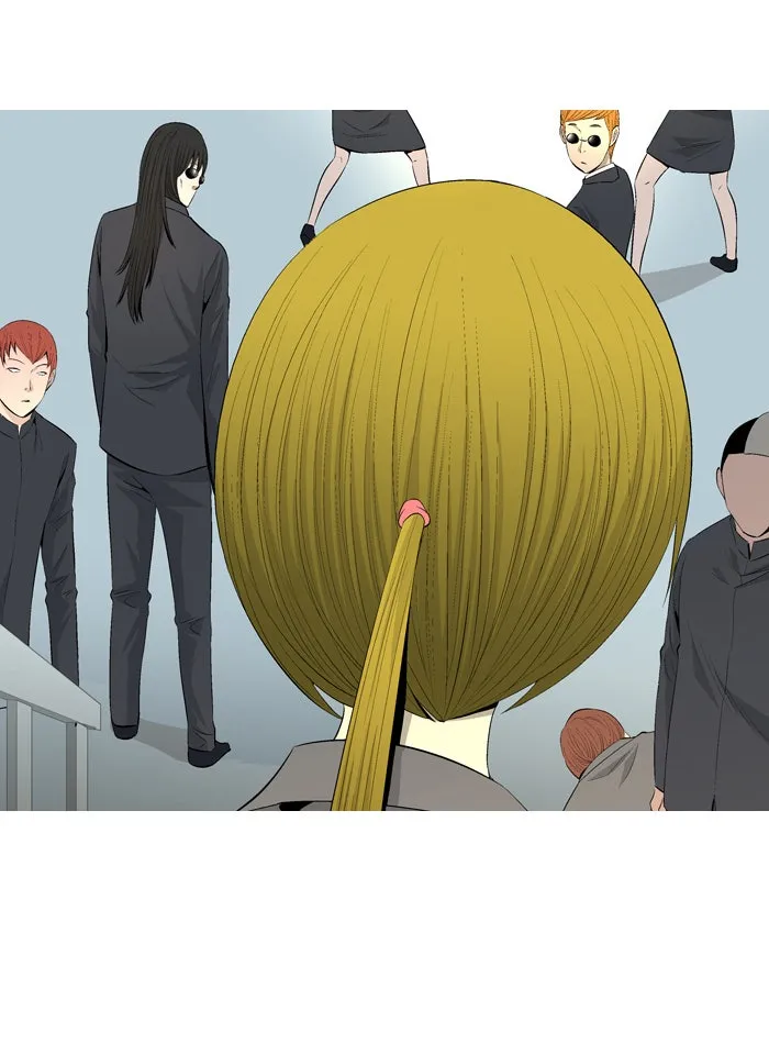 Read Aura from Another Planet chapter 39 image 57 on Lezhin