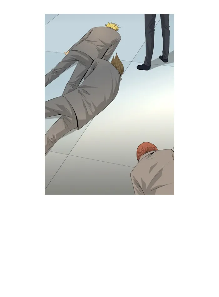 Read Aura from Another Planet chapter 39 image 58 on Lezhin