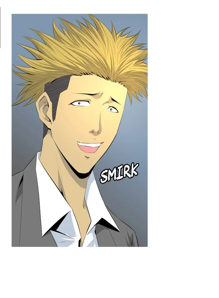 Read Aura from Another Planet chapter 39 image 6 on Lezhin