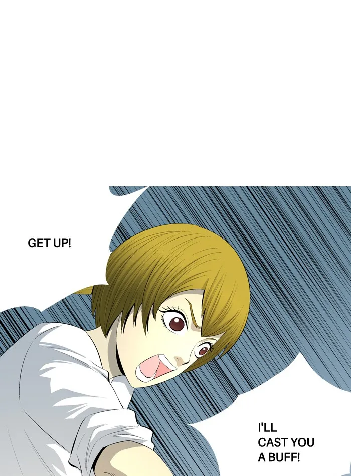 Read Aura from Another Planet chapter 39 image 63 on Lezhin