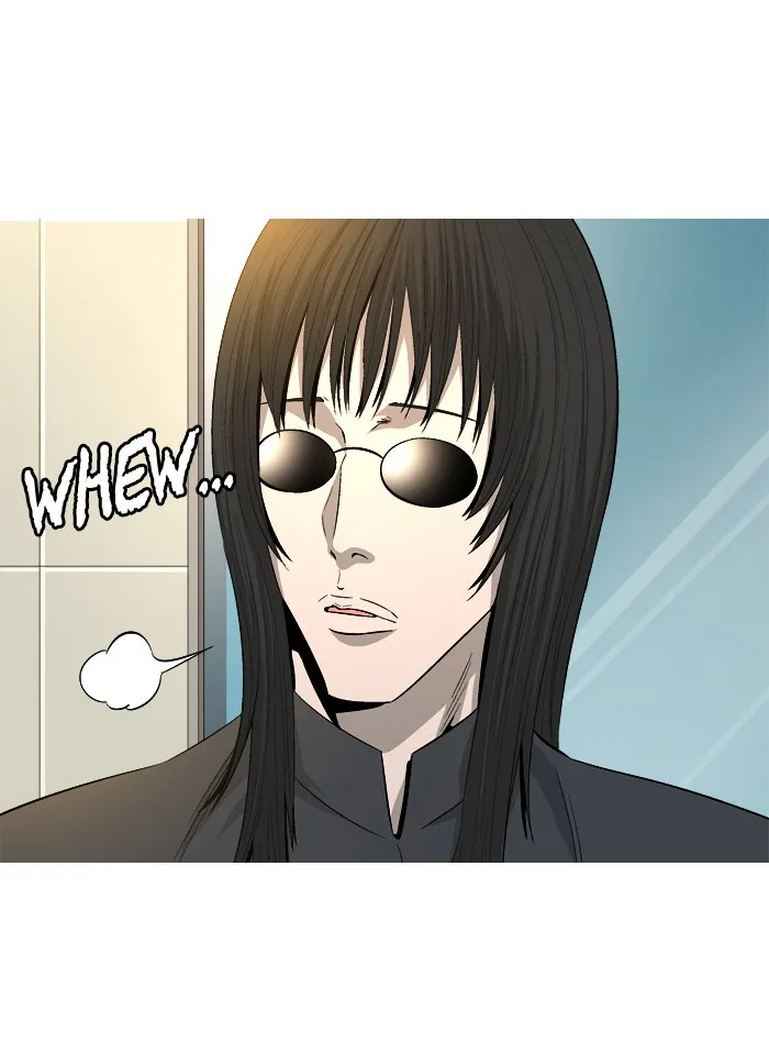 Read Aura from Another Planet chapter 39 image 9 on Lezhin