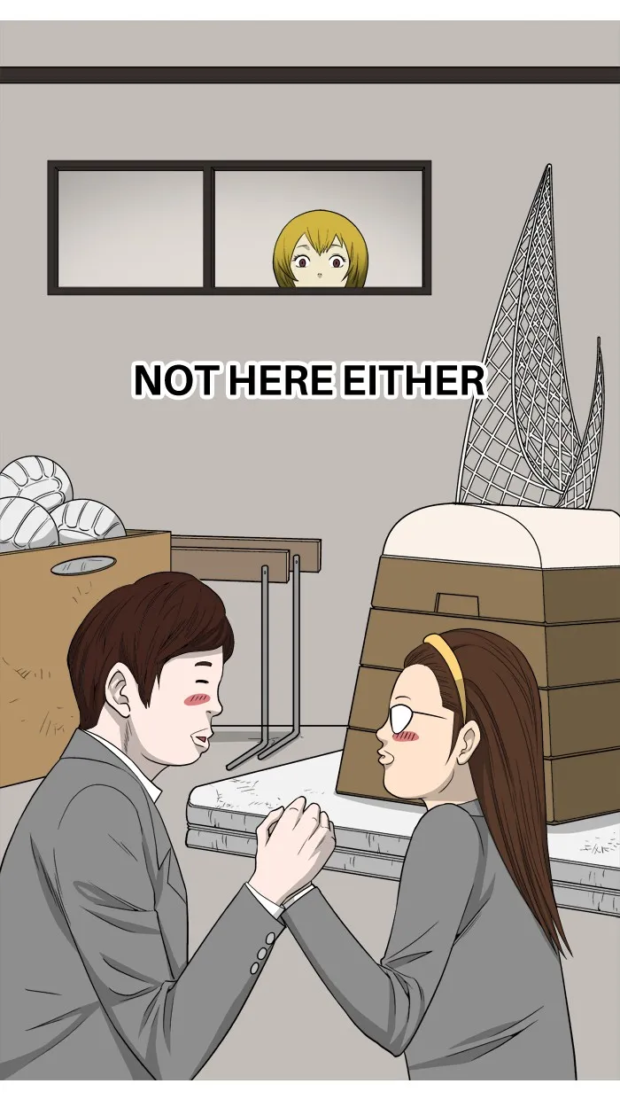Read Aura from Another Planet chapter 4 image 10 on Lezhin