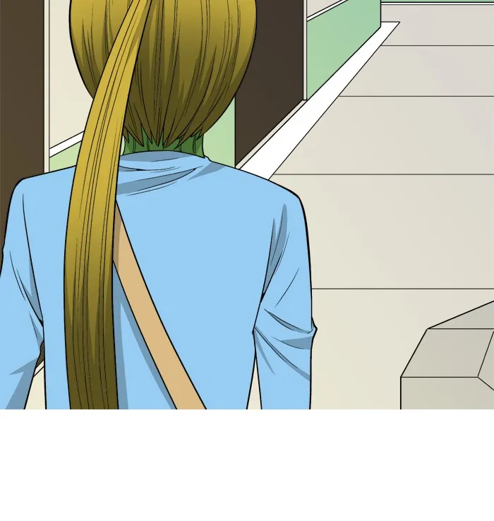 Read Aura from Another Planet chapter 4 image 12 on Lezhin