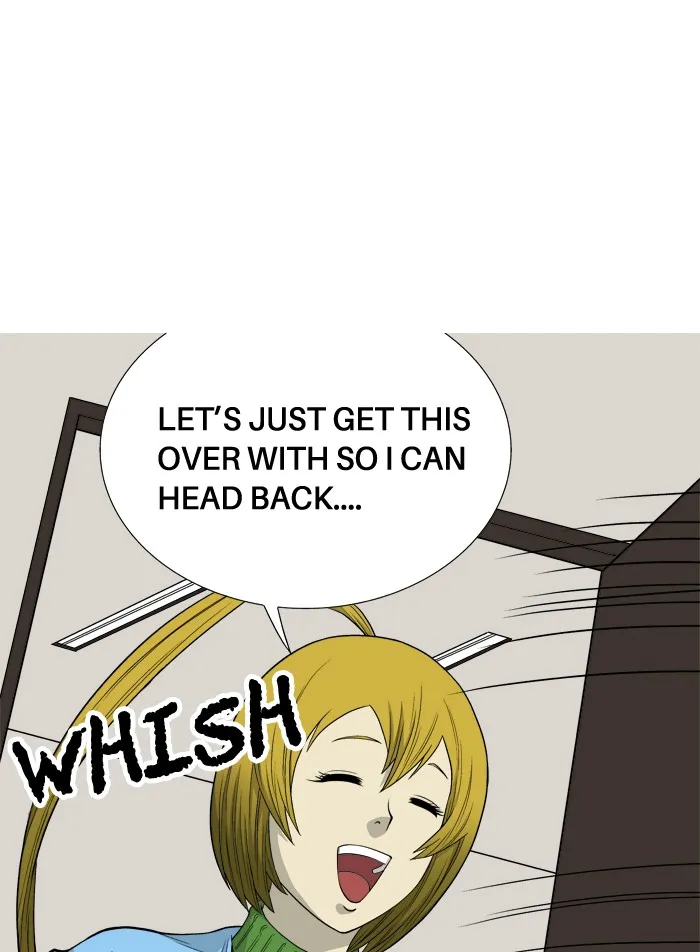 Read Aura from Another Planet chapter 4 image 14 on Lezhin