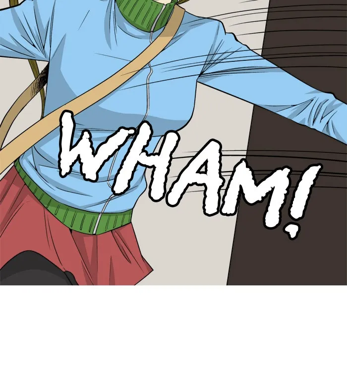 Read Aura from Another Planet chapter 4 image 15 on Lezhin