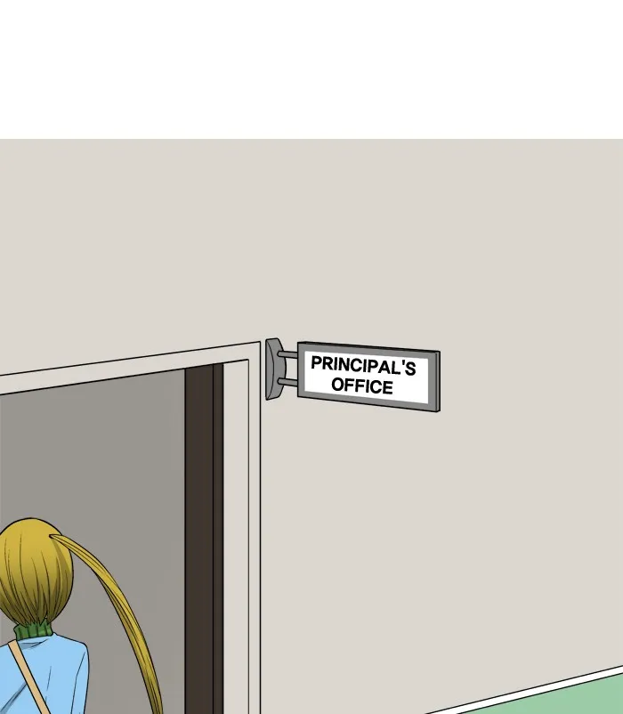 Read Aura from Another Planet chapter 4 image 17 on Lezhin