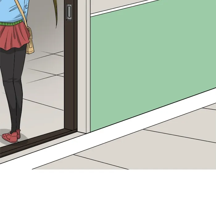 Read Aura from Another Planet chapter 4 image 18 on Lezhin