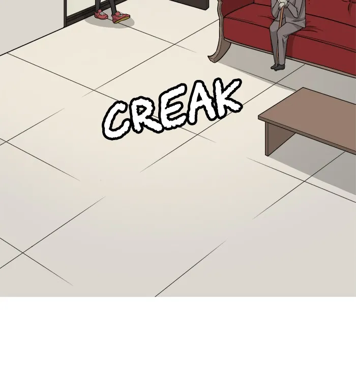 Read Aura from Another Planet chapter 4 image 21 on Lezhin