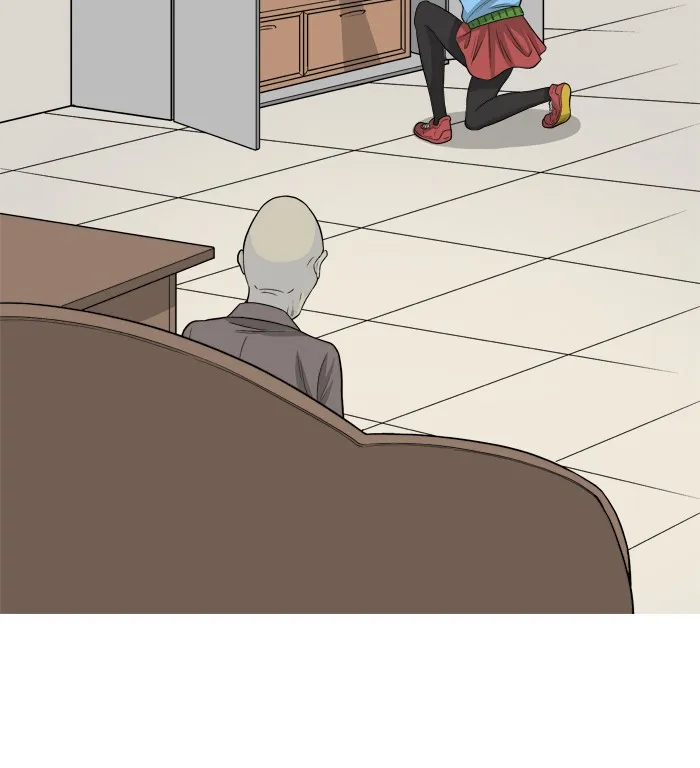 Read Aura from Another Planet chapter 4 image 24 on Lezhin