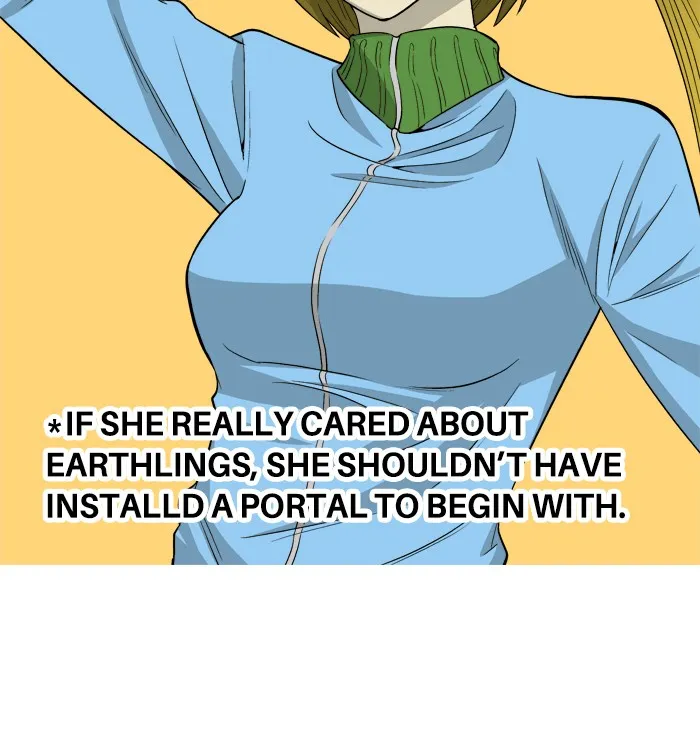 Read Aura from Another Planet chapter 4 image 28 on Lezhin
