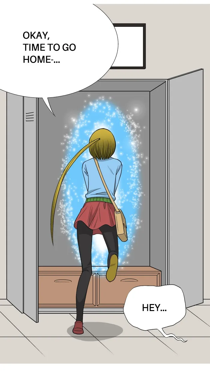 Read Aura from Another Planet chapter 4 image 29 on Lezhin