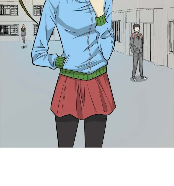 Read Aura from Another Planet chapter 4 image 3 on Lezhin