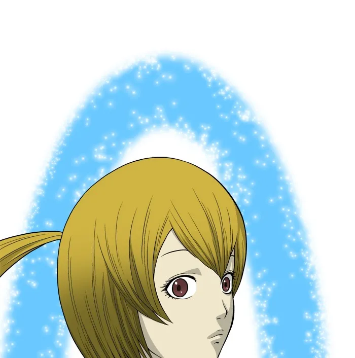 Read Aura from Another Planet chapter 4 image 30 on Lezhin