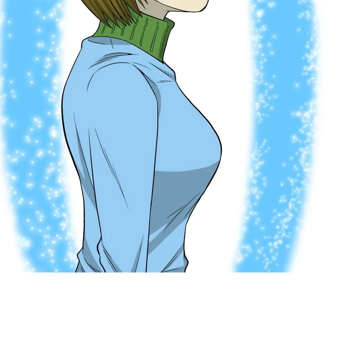 Read Aura from Another Planet chapter 4 image 31 on Lezhin