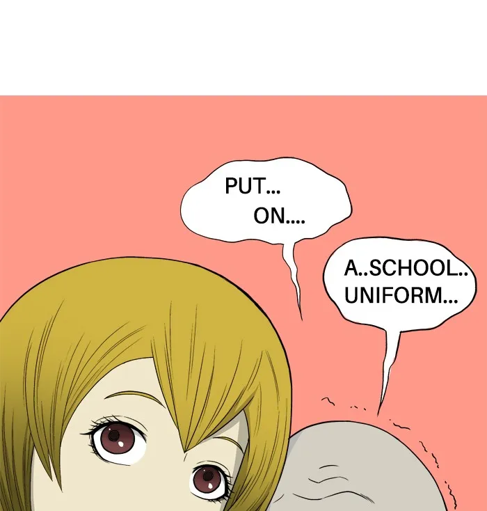 Read Aura from Another Planet chapter 4 image 33 on Lezhin