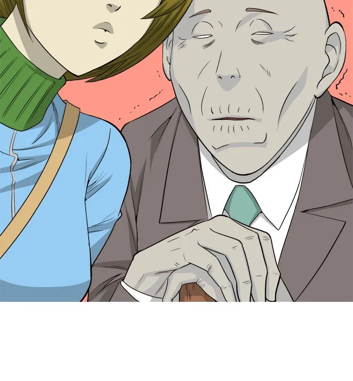 Read Aura from Another Planet chapter 4 image 34 on Lezhin