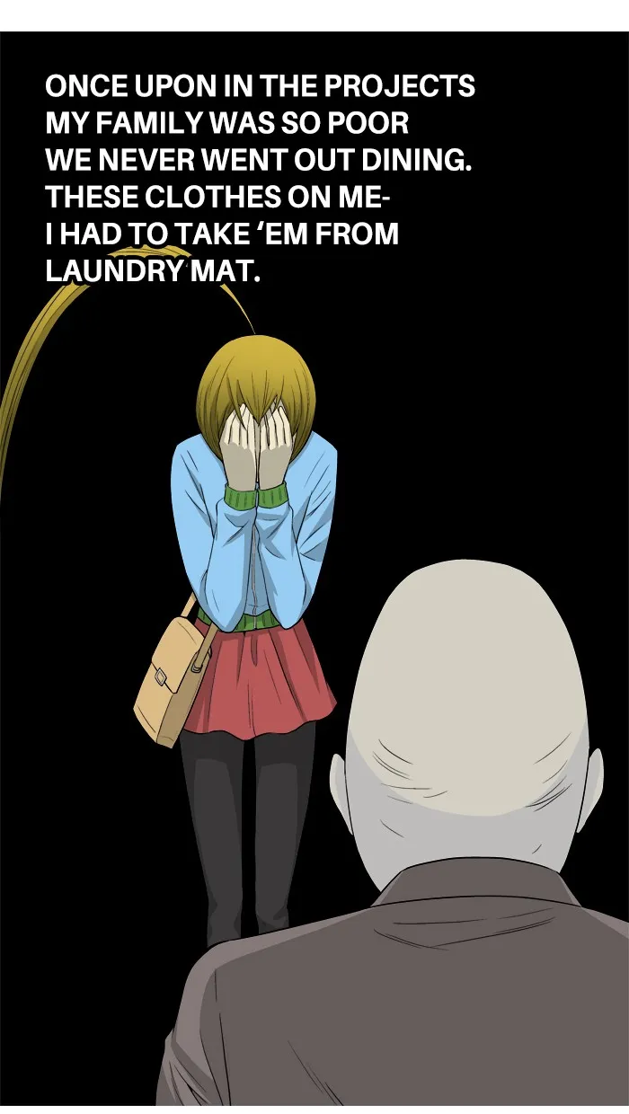 Read Aura from Another Planet chapter 4 image 35 on Lezhin