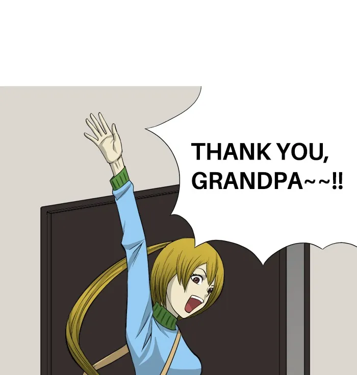 Read Aura from Another Planet chapter 4 image 39 on Lezhin