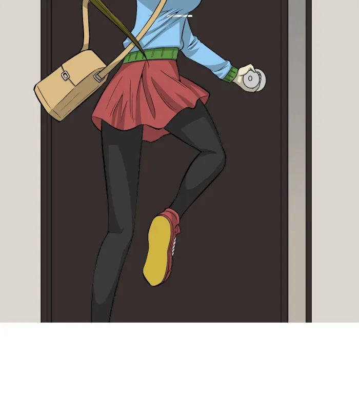 Read Aura from Another Planet chapter 4 image 40 on Lezhin