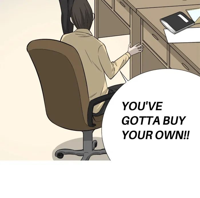 Read Aura from Another Planet chapter 4 image 46 on Lezhin