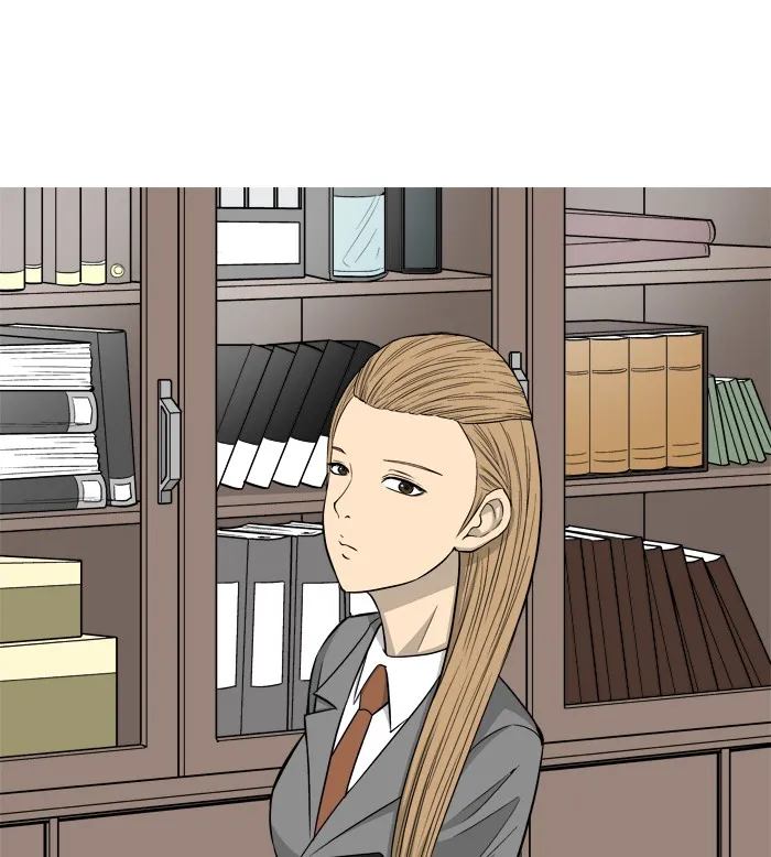 Read Aura from Another Planet chapter 4 image 48 on Lezhin