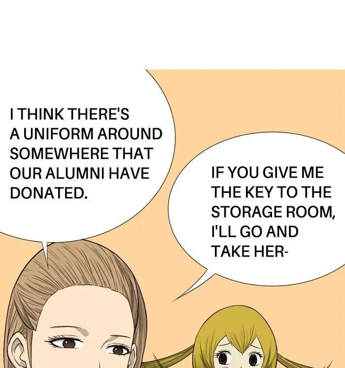 Read Aura from Another Planet chapter 4 image 51 on Lezhin
