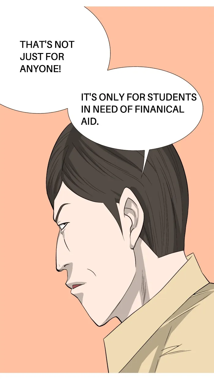 Read Aura from Another Planet chapter 4 image 53 on Lezhin