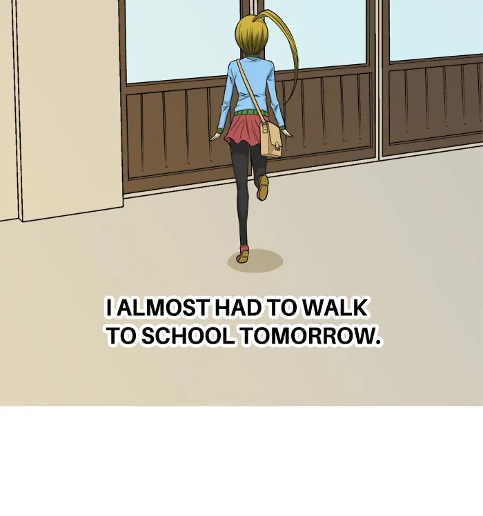 Read Aura from Another Planet chapter 4 image 6 on Lezhin